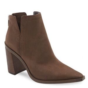 Vince Camuto Welland Bootie